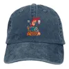 Ball Caps Chucky's Pizza Classic Baseball Cap Men Hats Hats Women Visor Protection Snapback Amante dell'orrore Scarico