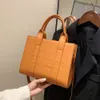 Markowy projektant torebek sprzedaje torebki damskie przy 65% ​​rabat Trendia luksusowa torba dla damskiej mody wszechstronna ręczna crossbody