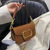 Womens Designer Bag Loco Handbag Mini Luxury Bags Lady Shopping Trendy Fashion Hip Hop Sac Detachable Sliding Chain Shoulder Bag Tote Bags Flap Cross Body Bag
