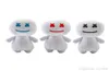 2019 مهرجان الموسيقى الإلكترونية الجديد 25 سم DJ Marshmello Party عالية الجودة PP Cotton Plush Toy Doll Halloween Dolls2954078