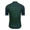 TDF Raudax Cycling Jersey Chemises d'été à manches courtes à manches courtes pour VTT Ropa Maillot Ciclismo Racing Bicycle Cycling Vêtements 240411