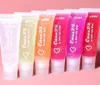 Six Colors lip gloss Lips Glaze CmaaDu Brand Matte Cozy Winter Lips Balm Transparent Moisturizing Lipgloss 10ML8881019