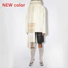 Sciarpe Nuove uomini da donna invernale 2024 Ac Wraps Lady Pashmina Pure Cashmere Scarf Neck Head Abbrautica Hijabs G221007