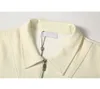 Men's Plus Tees Polos Coton blanc Printing Men Men Femmes Sweat-shirt Casual Quantity Trend XS-XL 4334