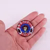 Grateful Dead Music Emorn Emge Pin Enfance Game Movie Film Citations Brooch Badge Migne Anime Movies Games Épingles en émail dur