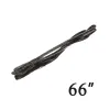 Dart Sanlida x9 bågskytte mellanliggande Recurve Bow String 66/68/70 tum Arrow Rope Hunting Shooting Outdoor Sport Accessory