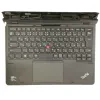 Claviers pour Lenovo ThinkPad X1 Helix Keyboard PC HK Limited 1st Dock 90% Nouveau