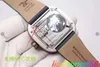 Hot Sell 2024 Новейшая мода Sevenfiday Watch Brand Wuman Watch Series PS1/04 Men Auto Mechanical Watch