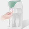 Liquid Soap Dispenser 450Ml Automatic Touchless Built-In Infrared Smart Sensor For Kitchen Bathroom