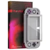 Cas Playvital Classic 1989 GB Case de protection DMG01 pour NS Switch Lite avec écran Protecteur Grip Grip Button Cap Butter Stickers