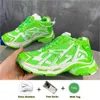 Zapatos de diseño pista 7.0 mujeres zapatillas para correr entrenadores transmiten sensación para hombres viajes s-shiters plates zapatillas 35-46