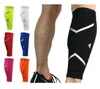 Ny Antiskid Sports Compression Ben Sleeve Basketball Football Calf Support Running Shin Guard Cycling Leg Warmers UV Protection8966535