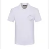 Mens Polo Designer Man Fashion Horse T Shirts Casual Men Golf Summer Polos Shirt Embroidery High Street Trend Top Tee Asian size M-XXXL#76