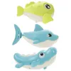 Jouets de bain 3 pcs arrosage de salle de bain