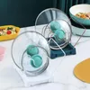 Kitchen Storage Multifunction Removable Rack Cutting Board Pot Lid Holder Fork Spoon Non-slip Drain Stand