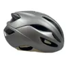 Ultralight Aero Road Bicycle Helmet Bike Racing Outdoor Sports Mountain Cycling Cucini Donne e uomini Cappelli in guida 240401