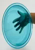 21 cm Kingsize -Vakuumsaugung blaue XXL -Becher für eine sexuelle kolumbianische Butthiftbehandlung 2pcs Schröpfen Accessoires8116899