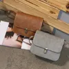 Axelväskor handväskor kvinnor designer dam läder satchel handväska tote messenger crossbody väska tassen voor