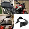 Nytt motorcykel för Honda NC700X NC750X DCT2012-2018 2019 2020 Motorcykelmodifiering Dekorativ handskydd