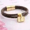 Bracelet Designer Senior Bracelet Women Letter Bracelet Men and Women Bracelets Boutique Gift Fashion Accessoires