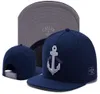 Nuovi cappelli Snapback Cap Snapback Baseball Basketball Caps personalizzato regolabili e cappelli per la spedizione gratuita2358671