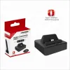 Accessoires Dobe Dobe Dobe TNS1828 Média Video TV Dock pour NS Switch