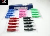 Pens DK Ballpoint Pen Cartridges For Artist Make Dotwork Stencil and PMUSMP Starter Practice Needle by Drawing on the Paper