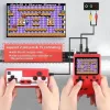 Spieler Retro tragbare Mini Handheld Videospiel Konsole 8bit 3,0 Zoll Farbe LCD Kids Color Game Player gebaut 400 Spiele