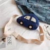 Storage Bags Children Bag Boys Girl Mini Messenger Car Shape Birthday Gift For All Seasons