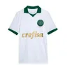 23 24 Palmeiras Dudu Soccer Jerseys 2024 Home Green Breno Lopes Rony G.Gomez Shirt Away D.Barbosa Lucas Lima G.Menino Mina G.Veron Kids Kit Football Uniforms