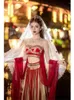 Costume da ballo in costume da ballo femminile performance esotico regione occidentale Travel pografia