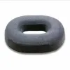 2024 Pain Relief Memory Foam Comfort Donut Ring Chair Seat Cushion Pillow for Pregnant Woman Sedentary People Travel Office Sure, here are 3