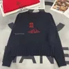 レディースTシャツコットンブレンドティートッププリント刺繍デザイナースーツOネックドレスショーツレディーロングスウェットシャツセイターパーカーfemmeヴィンテージタンククロップ