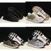 2024 TOP Cloud Casual Shoesa Pink and White All Black M0NSter Purple Surfer x 3 Runner Roger Womens Sneakers 5