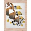 Couvertures Cowboy Peepy Throw Blanket plage pour canapé Drop livraison de gouttes à la maison Textiles DHQPQ