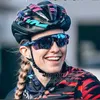 Szklanki męskie Słońce Luksusowe Cykl OKY Sports Sunglasses Designer Women Riding Outdoor Cycling Spolaryzowane motocykle MTB Gogle J6R8# A8541 TABBPL1NSGF7