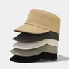 Ball Caps Four Seasons Cotton Solid Equestrian Baseball Cap ajusté Chapeaux Snapback extérieurs ajustés pour hommes et femmes 194