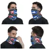 الأوشحة ركوب السيارات Motorcross Pelagic Fishing Face Drivf Merch Neck Cover Bandana قناع ركوب الدراجات الدافئ للرجال