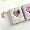 Ramar 3 tum Kpop Pocard Holder Mobiltelefon Form PO Protector School Stationery