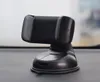 Universell mobiltelefonstativ Windshield Desk Mount Car Phone Holder för iPhone 8 7 6 5 Samsung Smartphone Whole6888692
