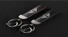 Keychains Cars Acessórios para carros Highgrade Keychain 360 para Mini Cooper S JCW R55 R56 R60 F54 F55 F60 Accessoires9665001