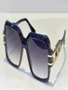 Nouveaux lunettes de soleil manche 623 Cadre de plaque carrée style de design allemand Simple and Popular Outdoor UV400 Protective Eyewear Top Qual9526781