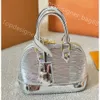 Totes hochwertige Tasche Mode Handtasche abnehmbar und verstellbarer Schultergurt Reißverschluss Einkaufstasche Umhängetasche Kette Messengerbeutel Leder Handtasche Shell Geldbeutel