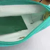 Wallte handbag high quality designer bags Wholesale Original Perforated Shoulder strap Bag Color Toiletry Version nylon Mini Slight Dumpling Small Choose