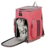 Zaino per vettori di gatti per gatti Transportadora Para Gato Carrier Transport Transport Bag Mochila Pet cucciolo