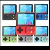 Players Retro Handheld 500in1 Handheld Mini Game Console Retro Video Game Console 3.0inch Color LCD Screen 7Color Optional