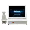 2024 Liposonic Device Slimming liposonixed draagbare liposonixs hifu body slankmachine