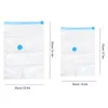 Storage Bags Clothes Bag Packing Compression Dust-proof Travel Vacuum Seal For Clothing Quilt