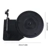 Manden Hot 280mm Turntable Automatische ARM Return Record Player Stringstable Gramophone Accessoires Onderdelen voor LP Vinyl Record Player