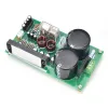 Amplificateurs 50W * 2 STK433260 2Channel Power Amplificer Board High Power DIY Kit AC Dual 2228V HIFI Amplificateur Audio Board